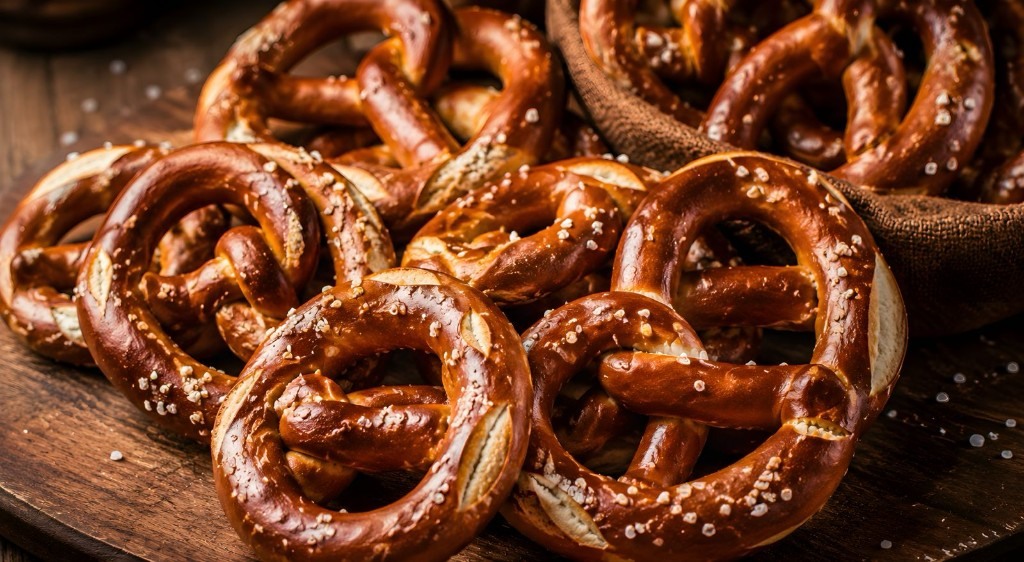 Bretzel