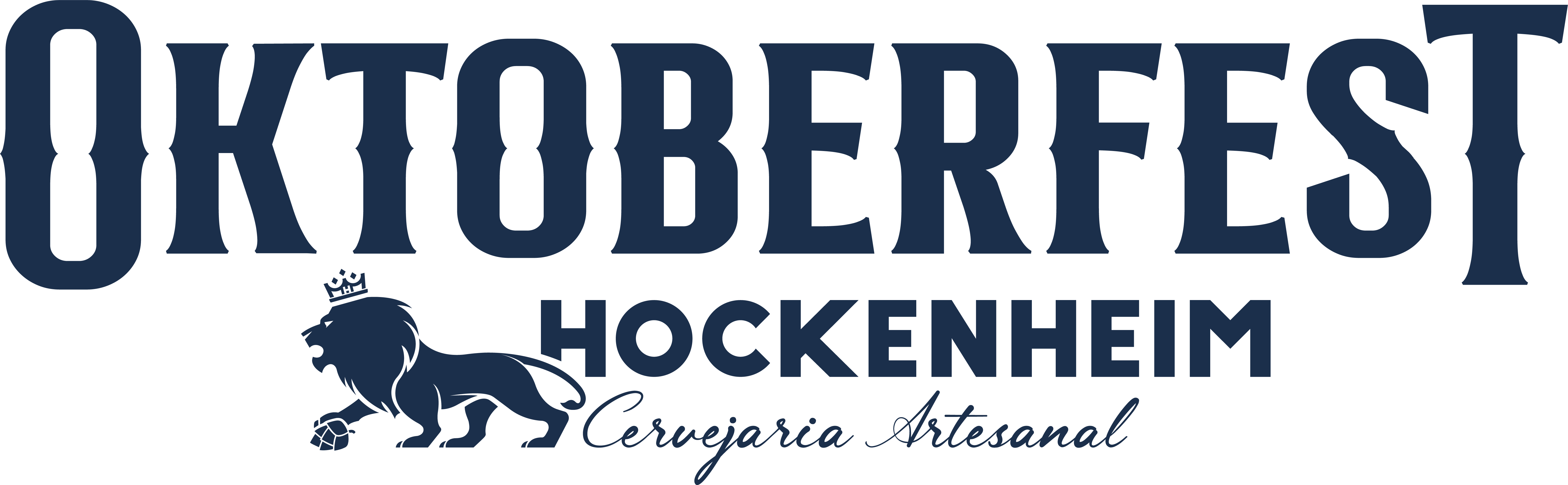 Logo Oktoberfest Hockenheim
