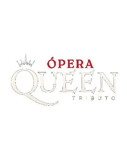 Logo Ópera Queen Tributo